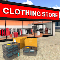 Baixar My Clothing Store Simulator 3d v3.9 Apk Mod (Dinheiro Infinito) Atualizado 2025