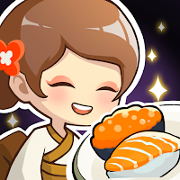 My Sushi Story apk mod