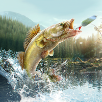 Baixar Professional Fishing 2 v0.1.29.07.24p Apk Mod (Dinheiro Infinito) Atualizado 2025