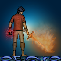 Runic Curse apk mod