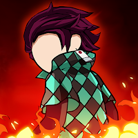 Stick Demon Shadow Fight apk mod