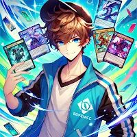 Baixar Trading Card Mart Owner v2.6 Apk Mod (Dinheiro Infinito) Atualizado 2025