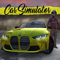 Baixar Car Simulator San Andreas v0.3 Apk Mod (Dinheiro Infinito) Atualizado 2025