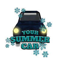 Your Summer Car apk mod