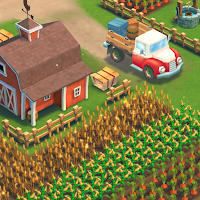 Baixar FarmVille 2: Country Escape v27.7.141 Apk Mod (Chaves Infinita) Atualizado 2025